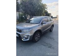 Sahibinden Suzuki Vitara 1.4 Boosterjet Hibrit GL Elegance 2023 Model (Açıklamayı okuyun)