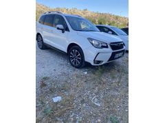 Sahibinden Subaru Forester 2.0 TD Sport 2017 Model Çankırı