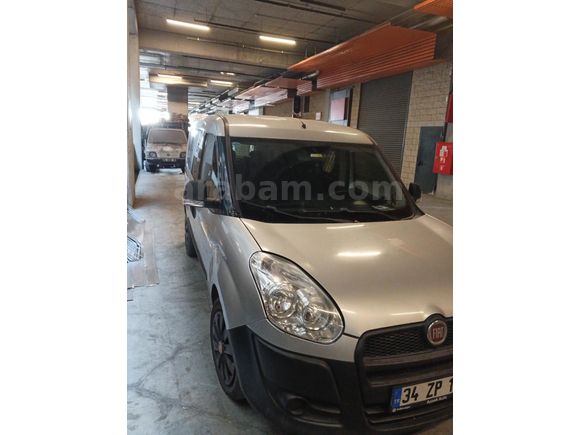 Sahibinden Fiat Doblo Combi 1.6 Multijet Dynamic 2012 Model