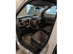 Sahibinden Fiat Doblo Combi 1.6 Multijet Dynamic 2012 Model
