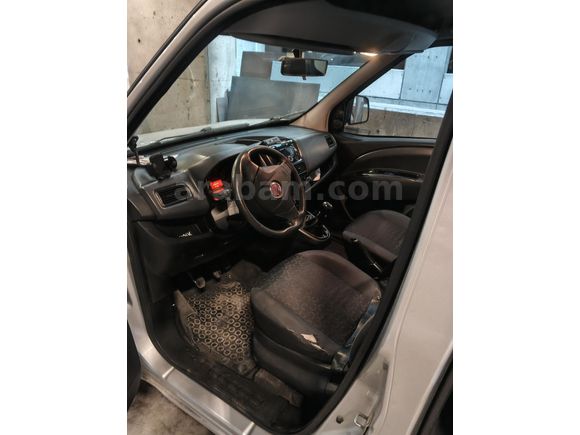 Sahibinden Fiat Doblo Combi 1.6 Multijet Dynamic 2012 Model