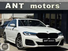 KAZASIZ 2018 BMW 520i M SPORT+F1+SPOR KOLTUK+LAZER FAR+CRUISE FL