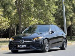 2023 C200Amg 360K Burmester 4K Isıtma Boyasiz