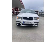 Sahibinden Skoda Fabia 1.2 Classic 2006 Model 