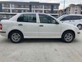 Sahibinden Skoda Fabia 1.2 Classic 2006 Model 