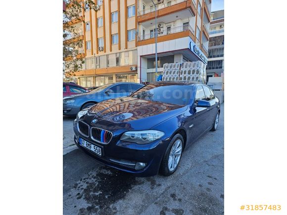 Araç hatasız boyasız km 267 binde