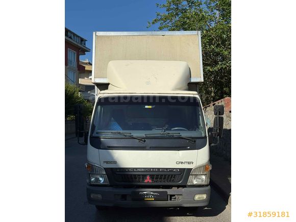 Sahibinden Mitsubishi FE 839 