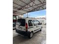 ABBASLAR OTOMOTİV’DEN HATASIZ 2011 KANGOO
