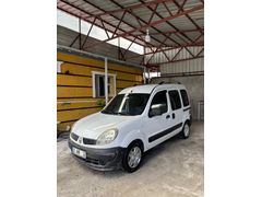 ABBASLAR OTOMOTİV’DEN HATASIZ 2011 KANGOO

