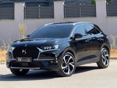 By Galleria'dan Hatasız Ds7 Crossback Opera/20Jant/Nappa/Focal