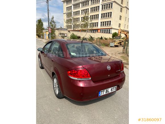 Sahibinden alıcısını üzmez temiz linea