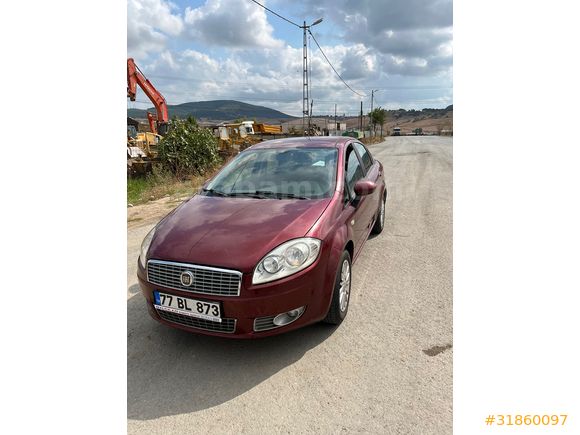Sahibinden alıcısını üzmez temiz linea