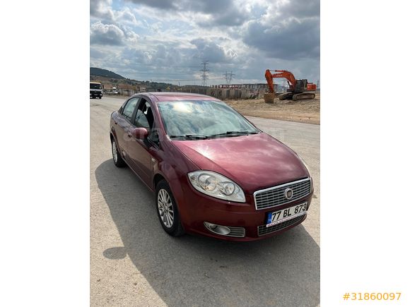 Sahibinden alıcısını üzmez temiz linea