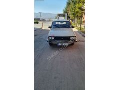 84 model Renault 12