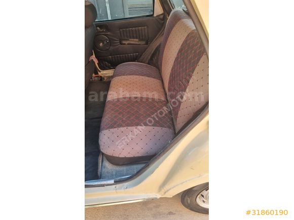 84 model Renault 12