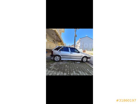 Sahibinden Fiat Tipo 1.6 SX 1994 Model