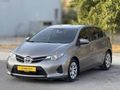ALTINOK AUTO'DAN 2013 DEĞİŞENSİZ AURİS