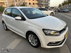 2017 MODEL POLO 1.4 TDİ DSG CONFORT, DEĞİŞENSİZ, BOYASIZ