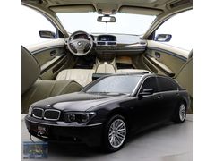 IŞIK'DAN BMW 730i LONG EMSALSİZ RAKAM A DOLULAR DOLUSU!!!