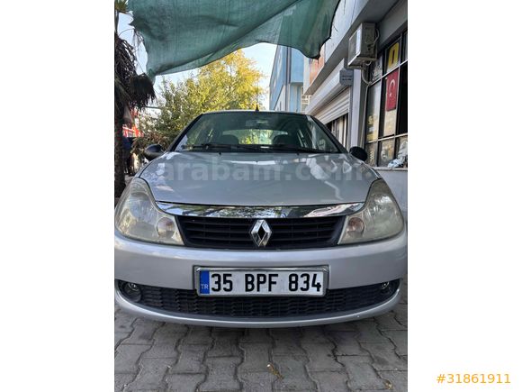 SYMBOL 1.5 dci