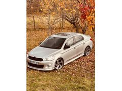 Sahibinden Citroen C-Elysee 1.6 HDi Attraction 2013 Model 