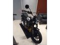 OTOTİM ETİLER 2021 DUCATİ SCRAMBLER İCON DARK