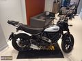 OTOTİM ETİLER 2021 DUCATİ SCRAMBLER İCON DARK