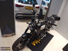 OTOTİM ETİLER 2021 DUCATİ SCRAMBLER İCON DARK