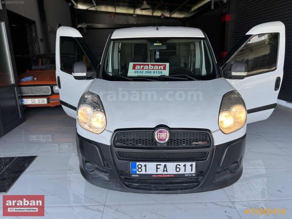..araban..2014 model maxi uzun şase