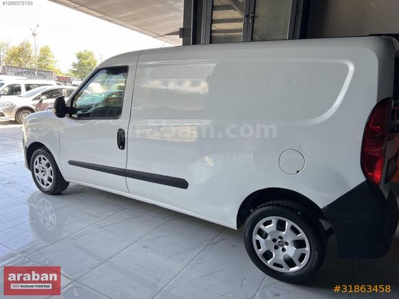 ..araban..2014 model maxi uzun şase