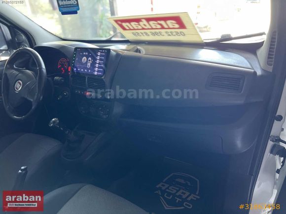..araban..2014 model maxi uzun şase