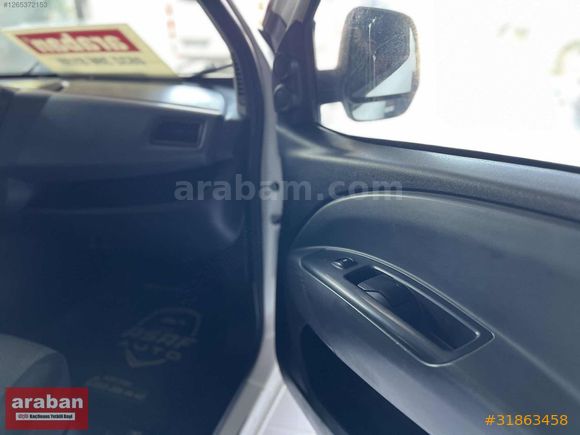 ..araban..2014 model maxi uzun şase