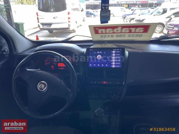 ..araban..2014 model maxi uzun şase