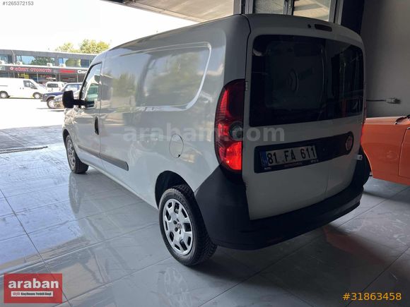 ..araban..2014 model maxi uzun şase