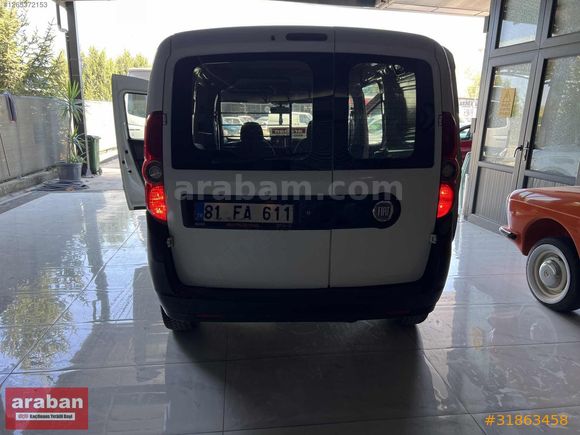 ..araban..2014 model maxi uzun şase