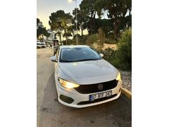 Sahibinden Fiat Egea 1.3 Multijet Easy 2016 Model  258.000 km Beyaz
