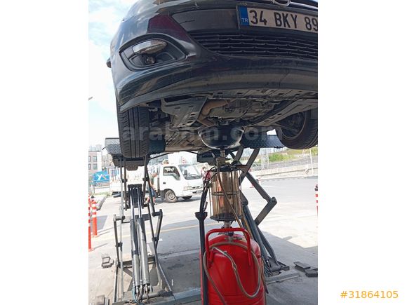 Sahibinden Opel Astra 1.6 CDTI Design 2017 Model