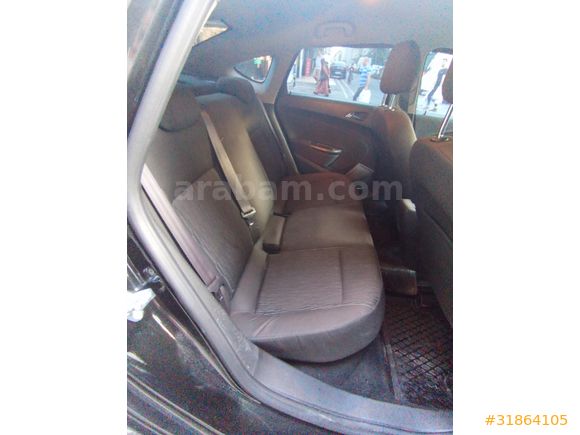 Sahibinden Opel Astra 1.6 CDTI Design 2017 Model