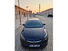 Sahibinden Opel Astra 1.6 CDTI Design 2017 Model