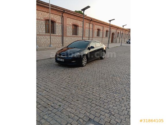 Sahibinden Opel Astra 1.6 CDTI Design 2017 Model