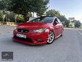 CAM TAVAN OTOMATİK LEON