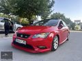 CAM TAVAN OTOMATİK LEON