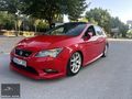 CAM TAVAN OTOMATİK LEON