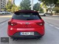 CAM TAVAN OTOMATİK LEON