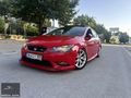 CAM TAVAN OTOMATİK LEON