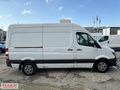 ?ZENGİN'den ?K.KARTI 12 AY TK 2016 SPRINTER 316 CDI FRİGORİFİK
