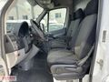 ?ZENGİN'den ?K.KARTI 12 AY TK 2016 SPRINTER 316 CDI FRİGORİFİK