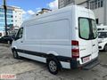 ?ZENGİN'den ?K.KARTI 12 AY TK 2016 SPRINTER 316 CDI FRİGORİFİK