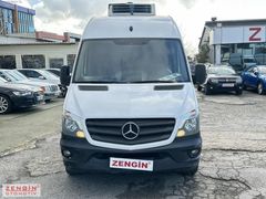 ?ZENGİN'den ?K.KARTI 12 AY TK 2016 SPRINTER 316 CDI FRİGORİFİK