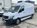 ?ZENGİN'den ?K.KARTI 12 AY TK 2016 SPRINTER 316 CDI FRİGORİFİK